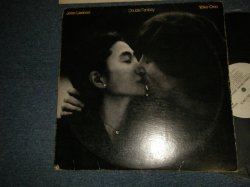 画像1: JOHN LENNON & YOKO ONO - DOUBLE FANTASY(With CUSTOM INNER)  (VG+++/Ex Looks:Ex++) / 1980 US AMERICA ORIGINAL Used LP 