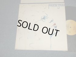 画像1: PHOEBE SNOW - PHOEBE SNOW  (With CUSTOM SLEEVE) (Ex++?Ex+ Looks:Ex++-) / 1974-76 Version US AMERICA "YELLOW Label" Used LP 