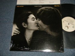 画像1: JOHN LENNON & YOKO ONO - DOUBLE FANTASY(With CUSTOM INNER) (STERLING Cut) (MINT-/MINT-) / 1980 US AMERICA ORIGINAL Used LP 