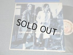 画像1: STYLE COUNCIL(THE JAM/PAUL WELLER)  - CAFE BLEU (MINT-/MINT-) / 1984 UK ENGLAND ORIGINAL LP