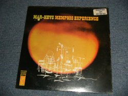 画像1: The MAR-KEYS - MEMPHIS EXPERIENCE (SEALED) / 1971 US AMERICA ORIGINAL "PROMO" "BRAND NEW SEALED"  STEREO Used LP 