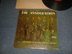 画像1: THE ASSOCIATION - AND THEN...ALONG COMES(Ex+/Ex Looks:VG+++ SWOFC, EDSP,SWOL) / 1966 US AMERICA ORIGINAL MONO Used LP