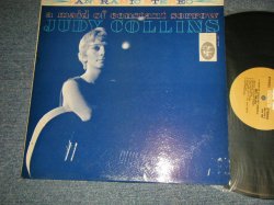 画像1: JUDY COLLINS - A MAID OF CONSTANT SORROW (Debut Album) (Ex++/Ex+ Looks:Ex, Ex+ Looks:Ex- EDSP)  / 1966 Version US AMERICA RE-PRESS 2nd Press "Gold with STLYSED E Label" STEREO  Used LP 