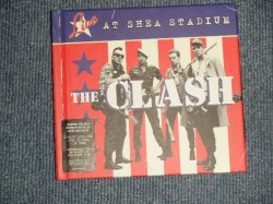 画像1: THE CLASH - LIVE AT SHEA STADIUM(MINT-/Ex+++)  / 2006 EUROPE Used CD