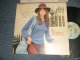 CARLY SIMON - NO SECRETS (With CUSTOM SLEEVE)  (Matrix #A)A)A5  B)B4) (Ex++/Ex++) / 1972 UK ENGLAND ORIGINAL "BUTTERFLY Label" Used LP 