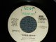 STEVIE WONDER - HIGHER GROUND  A)MONO  B)STEREO   (Ex+/Ex+)/ 1973 US AMERICA ORIGINAL "PROMO ONLY SAME FLIP MONO/STEREO" Used 7" 45 rpm Single  