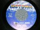 FOUR TOPS - A)Walk Away Renee   B)Your Love Is Wonderful (Ex+++/Ex+++ BB) / 1968 US AMERICA ORIGINAL Used 7" SINGLE 