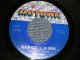 FOUR TOPS - A)Reach Out I'll Be There   B)Until You Love Someone (Ex-/Ex-) / 1966 US AMERICA ORIGINAL Used 7" SINGLE 