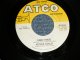 ARTHUR CONLEY - A)FUNKY STREET   B)PUT OUR LOVE TOGETHER  (Ex++/Ex++) / 1968 US AMERICA ORIGINAL Used 7"45 