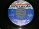 FOUR TOPS - A)Something About You  B)Darling, I Hum Our Song (Ex++/Ex++ BB) / 1965 US AMERICA ORIGINAL Used 7" SINGLE 