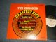 THE KINGSMEN - GREATEST HITS (Ex+/Ex+ Looks:Ex+) / 1966 US AMERICA ORIGINAL STEREO Used LP 