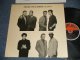 IAN DURY & THE BLOCKHEADS - LAUGHTER (Ex+++/MINT-) / 1980 US AMERICA ORTIGINAKL Used LP