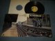 B. T. B.T. EXPRESS - DO IT TIL YOU'RE SATISFIED (Ex+/Ex) / US AMERICA REISSUE Used LP 