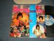 TRACEY ULLMAN - YOU BROKE MY HEART IN 17 PLACES (MINT-/MINT-)   / 1983 US AMERICA  ORIGINAL Used LP 