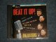  The KAISERS - BEAT IT UP! (MINT-, BC:Ex++/MINT) / 1995 UK ENGLAND Used CD