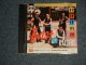 The KAISERS - TWIST WITH THE KAISERS (Ex++/MINT)  /  1995 US AMERICA ORIGINAL Used CD