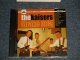 The KAISERS - SHAKE ME (Ex++/MINT) /  2002 US AMERICA ORIGINAL Used CD