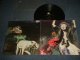 JONI MITCHELL - DOG EAT DOG (Matrix #A)GHS 240074-A-SH3 O(ALLIED Logo)  B-21859-SH3 Precision SM ▵10581 1-1  Ｂ)GHS 240074-B-SH7 O(ALLIED Logo) B-21860-SH7 Precision SM  ▵1058-x 1-2)  "ALLIED Record Press in L.A. in CA" (Ex++/Ex+++ BB for PROMO) / 1985 US AMERICA ORIGINAL "PROMO" Used L