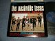 THE NASHVILLE TEENS - TOBACCO ROAD (Ex++/MINT-)  / 1965-66 Version US AMERICA 2nd Press "BOXED LONDON Label" STEREO Used LP