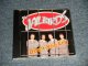 The JAILBIRDS - DON'T YOU CRY (NEW Damaged)  / GERMAN ORIGINAL "BRAND NEW" CD
