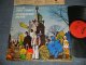 The TROLL - ANIMATED MUSIC (Ex++/Ex++) / 1968 US AMERICA ORIGFINAL STEREO Used LP