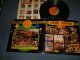 SUNDAY FUNNIES - SUNDAY FUNNIES (Ex+/Ex+++) / 1971 US AMERICA ORIGINAL Used LP 