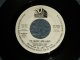 Bigger Sam And The Copy Cats - A)I'm Ready For Love  B)	Blowing In The Wind (Cover of BOB DYLAN songs)   (E+++/Ex++) / 1967 US AMERICA ORIGINAL "WHITE LABEL PROMO" Used 7" SINGLE 