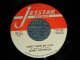 BOBBY HATTERSON - A)SWEET TASTE OF LOVE  B)BUSY, BUSY BEE (E+++/Ex+++) / 1968US AMERICA ORIGINAL Used 7" SINGLE 