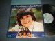The De FRANCO FAMILY Featuring TONY De FRANCO - HEARTBEAT-IT'S ALOVE BEAT (CUSTOM JACKET) (Ex+/Ex+++ Looks:Ex++) / 1973 US AMERICA ORIGINAL Used LP
