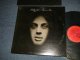 BILLY JOEL -  PIANO MAN (With BLACK CUSTOM INNER) (Matrix #A)T1 PAL-32544-2C B)T1 PBL-32544-2BF) "TERRE HAUTE Press in INDIANA"(Ex++/Ex++) / 1980 Version US AMERICA RE-PRESS Used LP
