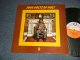 JOHN HOLT - 1,000 VOLTS OF HOLT (Ex++/MINT-)  / UK ENGLAND RE-Press Used LP 