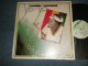 JOHNNIE OSBOURNE - JOHNNIE OSBOURNE (Ex++?Ex++)  / JAMAICA REISSUE Used LP 
