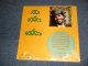 JACK RADICS - RADICAL (Sealed) / 1992 US AMERICA ORIGINAL "Brand New SEALED" LP  