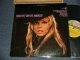 NANCY SINATRA - MOVIN' WITH NANCY (Ex/Ex+++ Looks:MINT- TAPE SEAM) / 1967 US AMERICA 1st Press "MULTI-COLOR Label" STEREO Used LP 