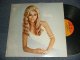 NANCY SINATRA - NANCY (Ex++/MINT-)  / 1969 US AMERICA  ORIGINAL "TWO COLOR Label" Used LP 