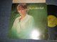 PETULA CLARK - MEMPHIS (Matrix #A)S1 39684-A WS 1862 RE-1 1-D B)S1 39685-B WS 1862 RE-1 1-E) "SANTA MARIA Press in CA" (Ex++/Ex+++ A-1,2,3:Ex EDSP)) / 1970 US AMERICA ORIGINAL  1st Press "GREEN with WB Logo on Top Label" Used LP