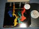 WATERS - WATER COLORS (Ex-/Ex++ EDSP) / 1980 US AMERICA ORIGINAL "PROMO" Used LP