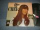 CHER (SONNY & CHER) - THE SUNNY SIDE OF  (Ex-/Ex Looks:Ex)) / 1966 US AMERICA ORIGINAL MONO Used LP 