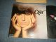 CHER (SONNY & CHER) - CHER (Ex+/Ex++ Looks:Ex+ EDSP) / 1963 US AMERICA ORIGINAL STEREO Used LP 