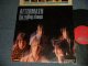 ROLLING STONES - AFTERMATH  (Matrix #A)ARL-7259-1H MR △9242   B) ARL-7260-1H MR △9242-X) "MONARCH Press in CA"(Ex++/Ex++)  / 1966 US AMERICA ORIGINAL "Boxed LONDON" "RED LABEL" MONO Used  LP   