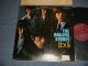 THE ROLLING STONES - 12 x 5 (Matrix #A)MR  ARL-6493-1E △7163 B)MR  ARL-6494-1F △7163-X)  "MONARCH Press in CA" (VG++/Ex+ STOFC) / 1964 US AMERICA ORIGINAL "MAROON with Unboxed LONDON on TOP Label" MONO Used LP  