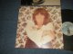 LINDA RONSTADT - DON'T CRY NOW (With CUSTOM INNERSLEEVE) (MINT-/MINT-) / 1975 Version US AMERICA 2nd Press "With 'w' logo on Label"  Used LP