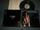LINDA RONSTADT - HASTEN DOWN THE WIND (With CUSTOM INNER)  (Ex+++/Ex+++) / 1976 US AMERICA ORIGINAL Used LP
