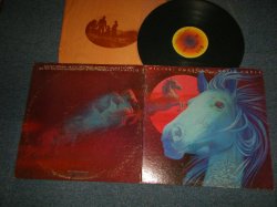 画像1: Michael Omartian - White Horse (FUNKY ROCK) (Ex+/MINT-) / 1974 US AMERICA ORIGINAL Used LP