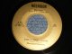 Cleveland Robinson  A)Take A Fools Advice   B)Mr. Wishing Well (Ex++/Ex++)  / 1969 US AMERICA ORIGINAL Used 7" Single