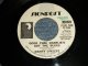 DANNY O'KEEFE - GOOD TIME CHARLIE'S GOT THE BLUES  A)MONO   B)STEREO (MINT-/MINT-) / 1972 US AMERICA ORIGIAL "PROMO ONLY MONO/STEREO" Used 7" Single 