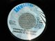 CHAIRMEN OF THE BOARD - A)CHAIRMEN OF THE BOARD   B)When Will She Tell Me She Needs Me (MINT-/MINT-)  / 1971 US AMERICA ORIGINAL  Used 7" 45 rpm Single  