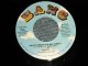 BRICK - A)That's What It's All About   B)Can't Wait (Tick Tock) (E+++/Ex+++) / 1976 US AMERICA ORIGINAL Used 7" SINGLE 