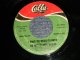 The Best Of Both Worlds - A)I Want The World To Know   B)Moma Bakes Biscuits (E++/Ex++) / 1975 US AMERICA ORIGINAL Used 7" SINGLE 