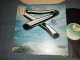 MIKE OLDFIELD - TUBLAR BELLS  ( CBS Distribute : Ex+++/MINT- ) / 1975 Version  UK ENGLAND "QUAD/QUARDOROPHONIC / 4CAHNNEL)" Used LP 